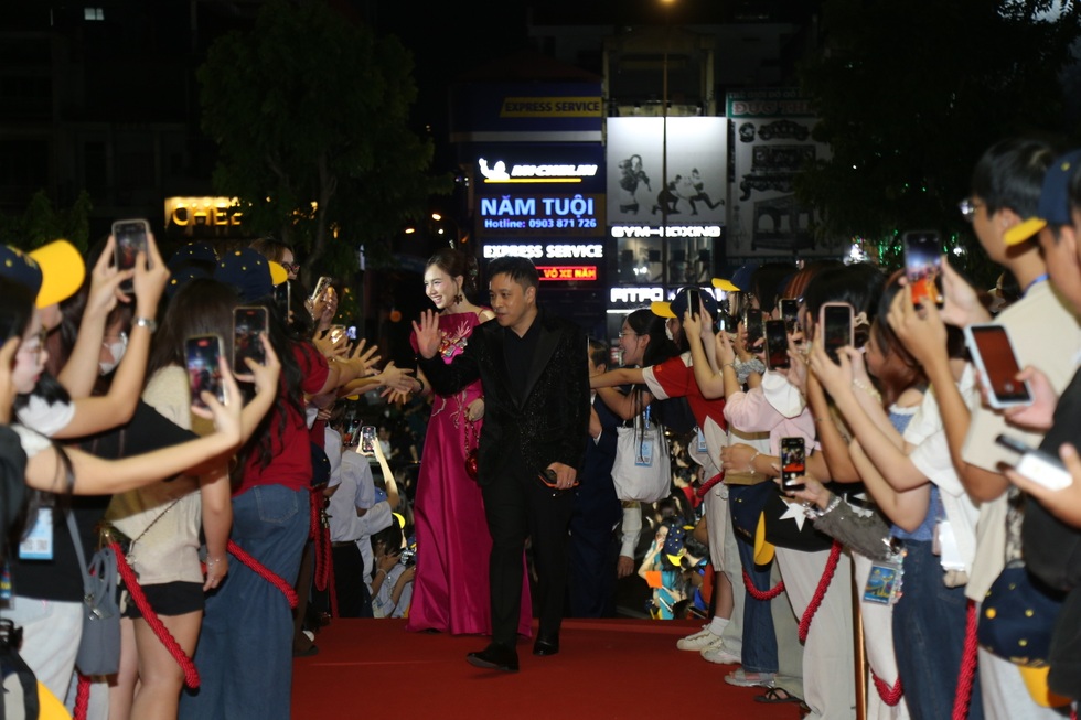 Hiến kế tạo gen yêu điện ảnh lan tỏa ở TPHCM, mở đường giấc mơ tỷ USD - 5