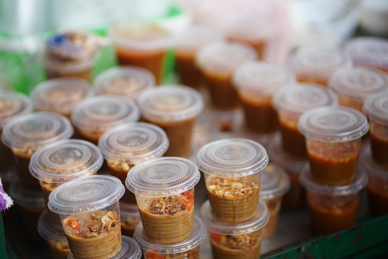 Xe gỏi cuốn 7.000 đồng của mẹ Ngọc Trinh ở TP.HCM: 