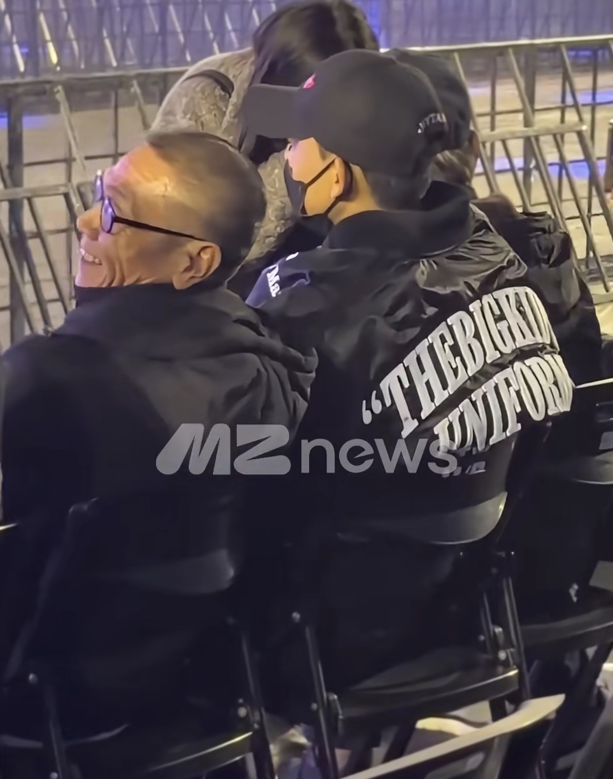 Fan Mỹ Tâm gọi Mai Tài Phến là 