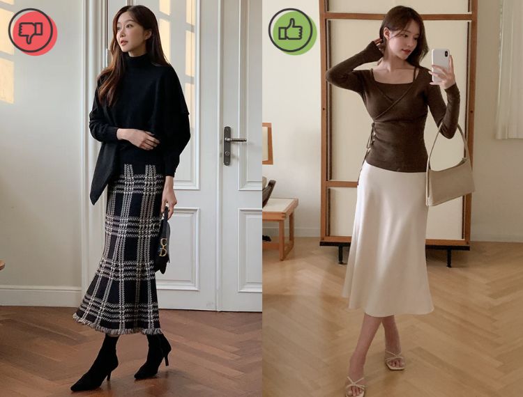 Phong cách công sở của bạn mãi cứ già hơn tuổi là vì 5 món đồ 5 Phong cách công sở của bạn mãi vẫn già hơn tuổi là vì 5 món đồ - Ảnh 5.