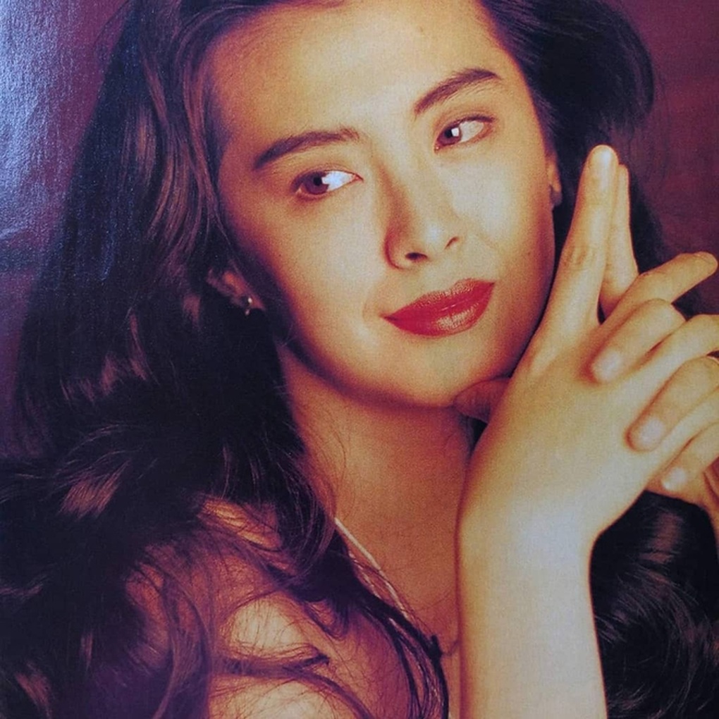 Hai mối tình đau đớn khiến “đại mỹ nhân châu Á” nói không với hôn nhân - 2