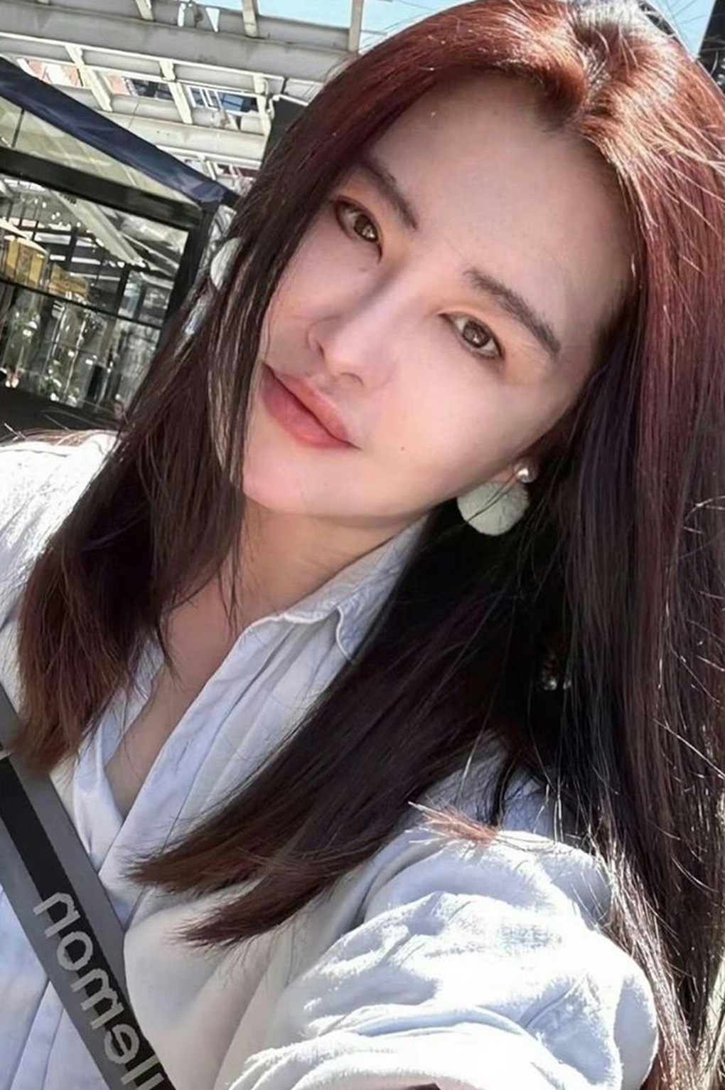 Hai mối tình đau đớn khiến “đại mỹ nhân châu Á” nói không với hôn nhân - 4