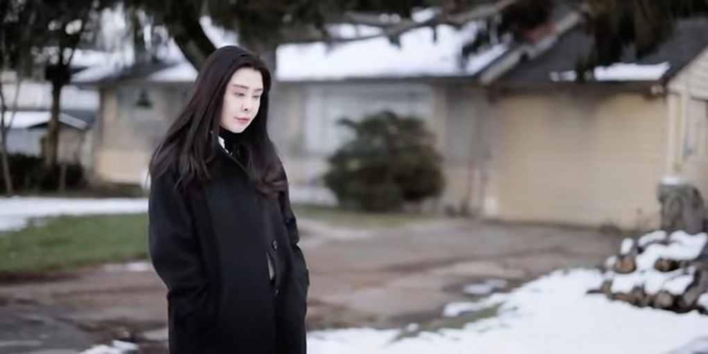 Hai mối tình đau đớn khiến “đại mỹ nhân châu Á” nói không với hôn nhân - 5