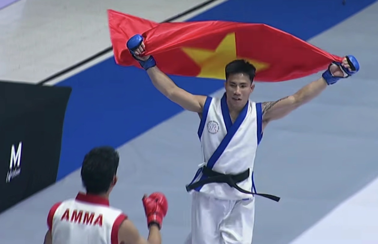 SEA Games 33: Cần sự liêm chính của trọng tài- Ảnh 2.