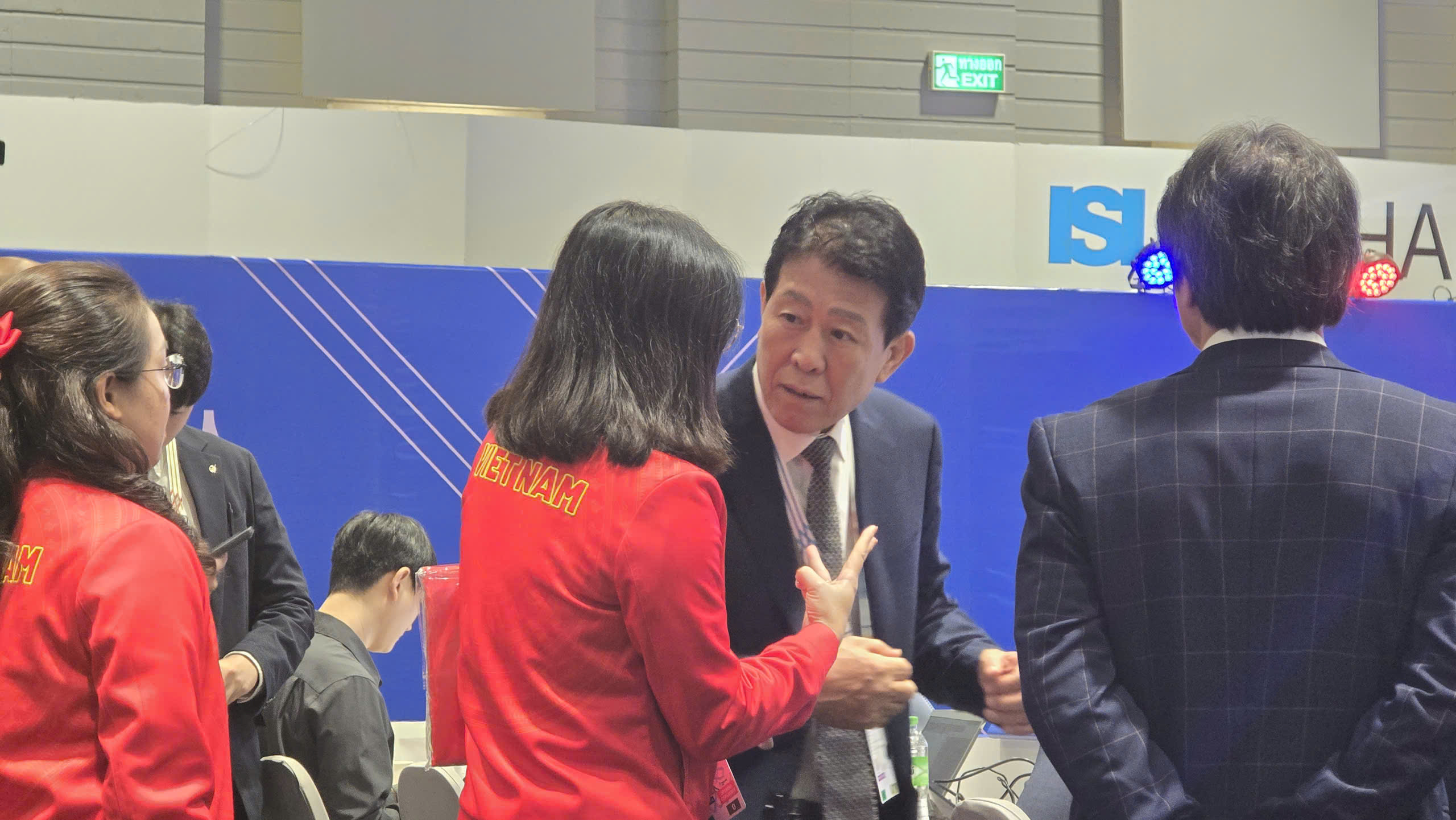 SEA Games 33: Cần sự liêm chính của trọng tài- Ảnh 3.