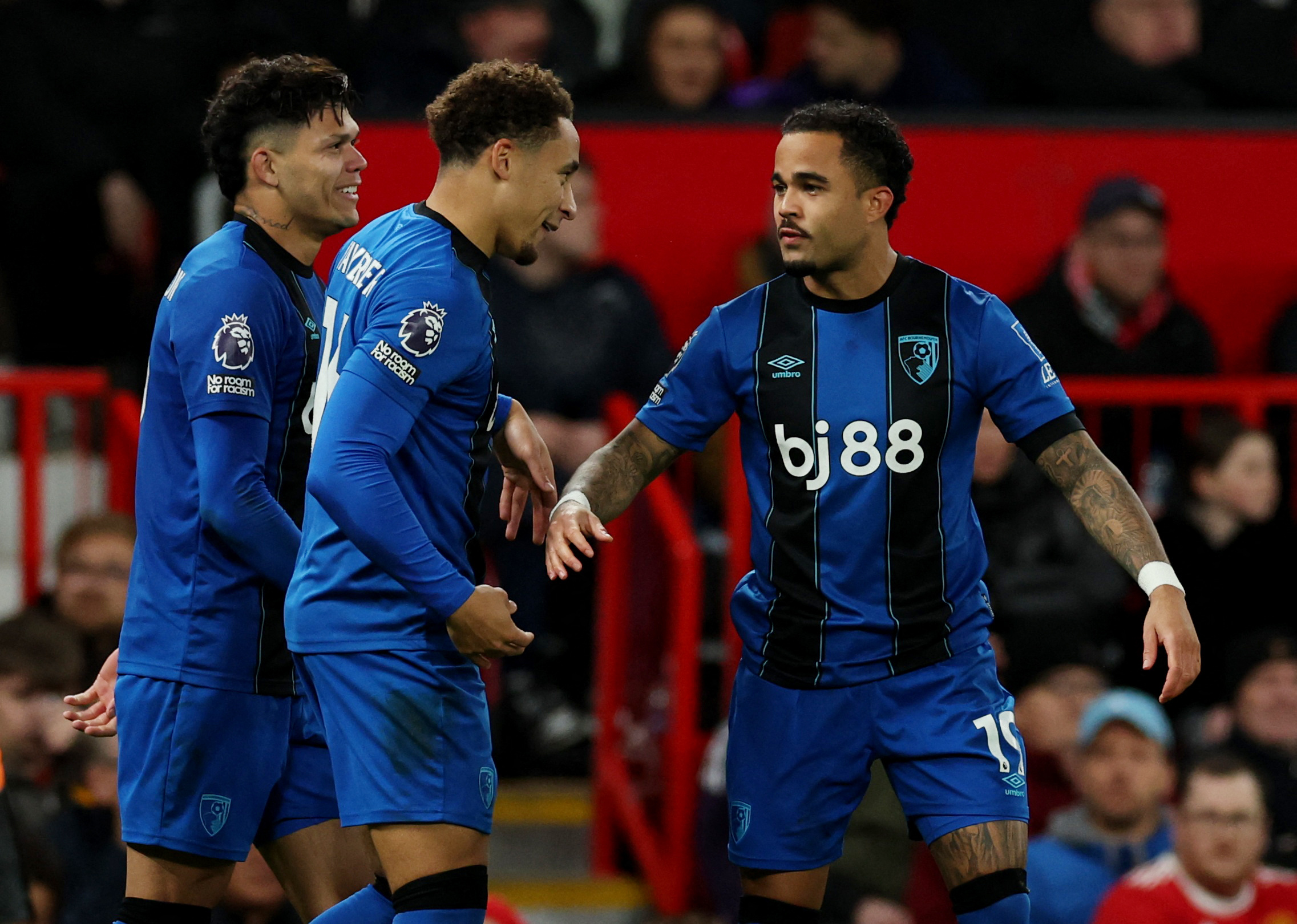 Man United - Ảnh 2.