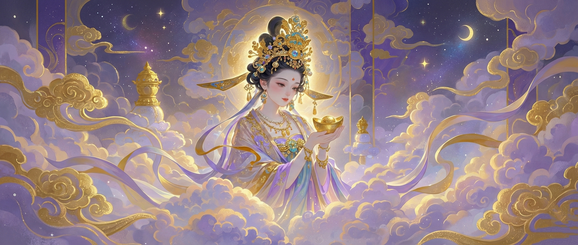 Dự báo ngày 16/12: Top 3 con giáp có 