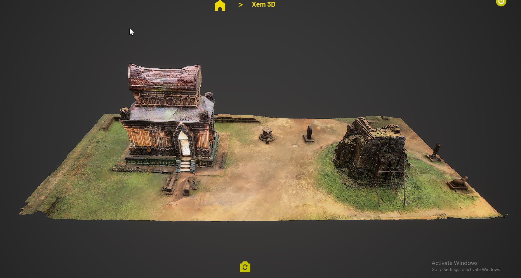 Số hóa để di sản 'sống' trong kỷ nguyên mới- Ảnh 2.