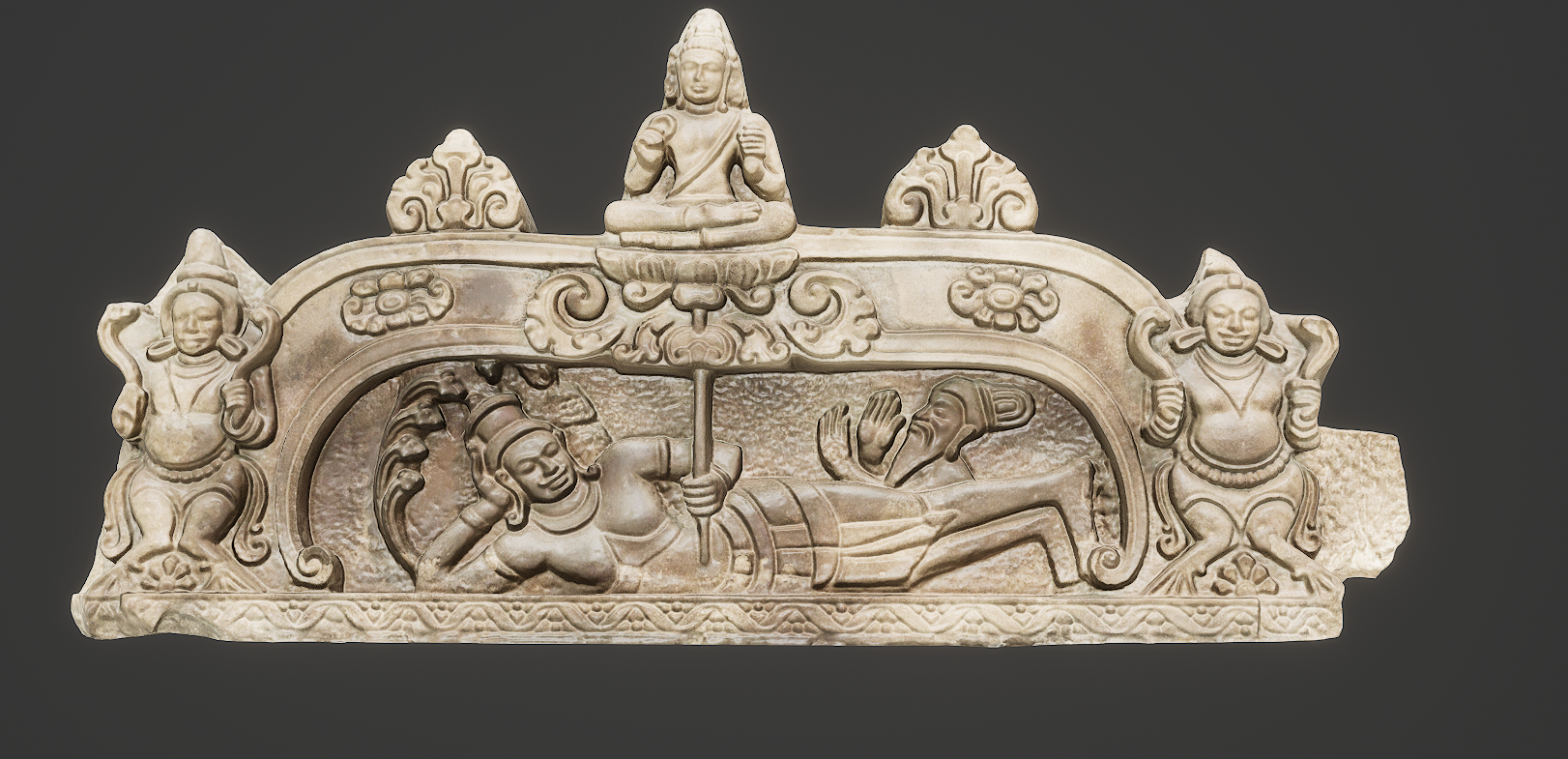 Số hóa để di sản 'sống' trong kỷ nguyên mới- Ảnh 5.