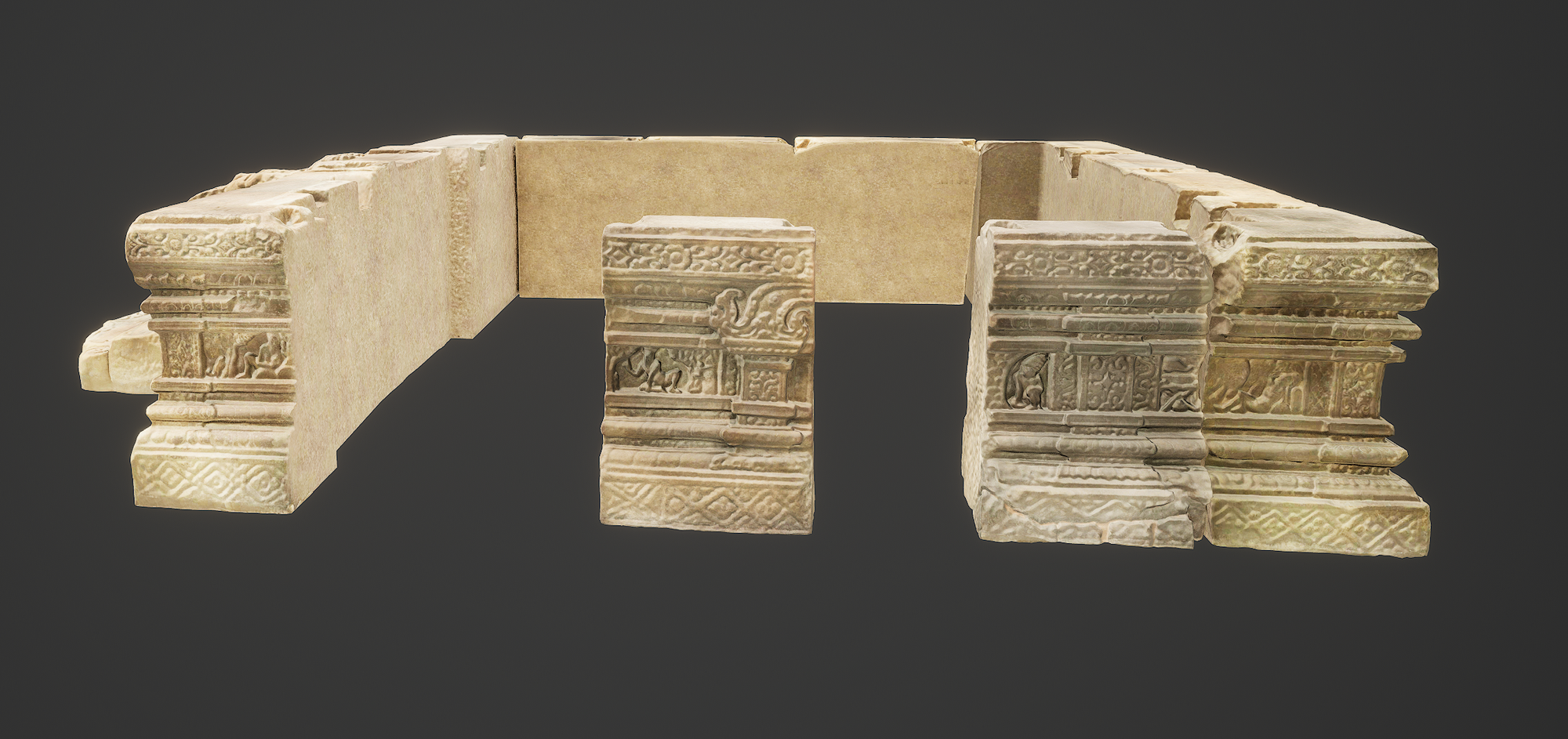 Số hóa để di sản 'sống' trong kỷ nguyên mới- Ảnh 8.