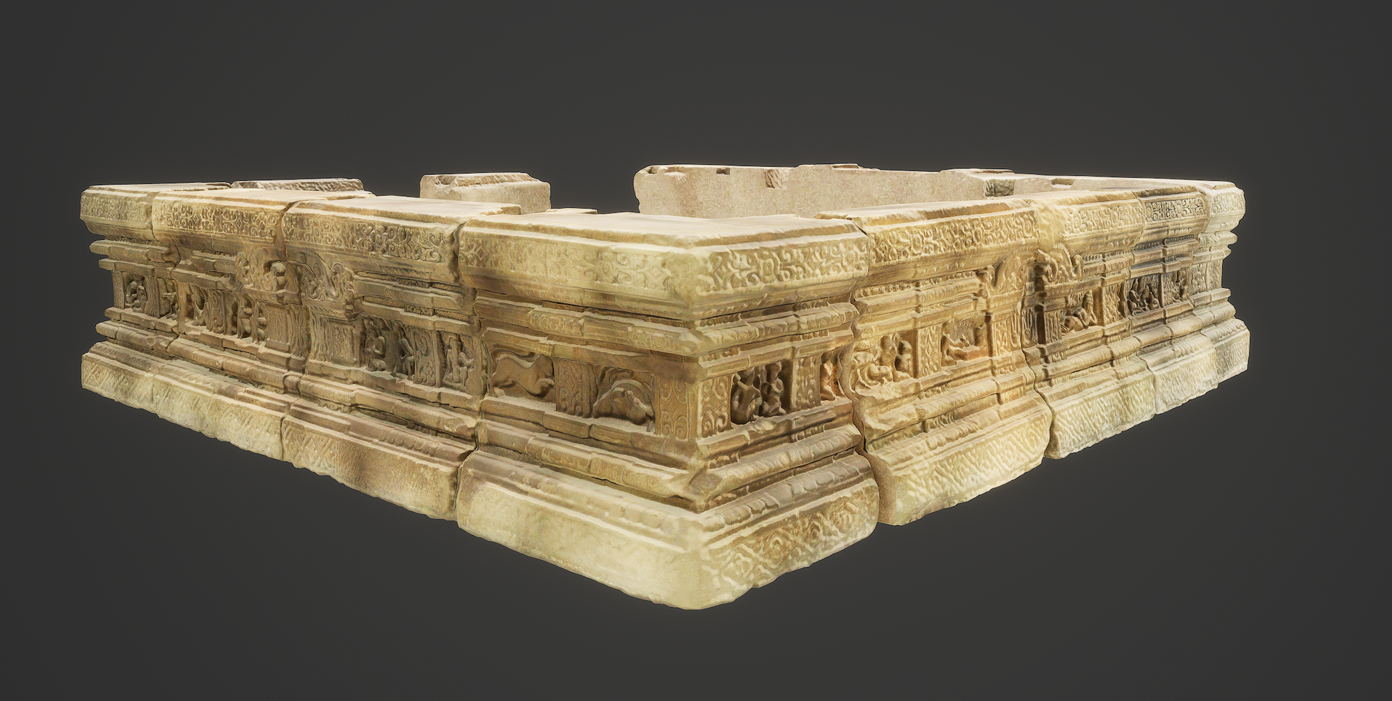 Số hóa để di sản 'sống' trong kỷ nguyên mới- Ảnh 9.