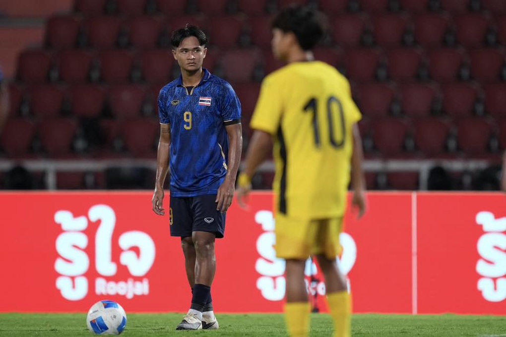 HLV Thái Lan tuyên bố đánh bại U22 Việt Nam, vô địch SEA Games - 2