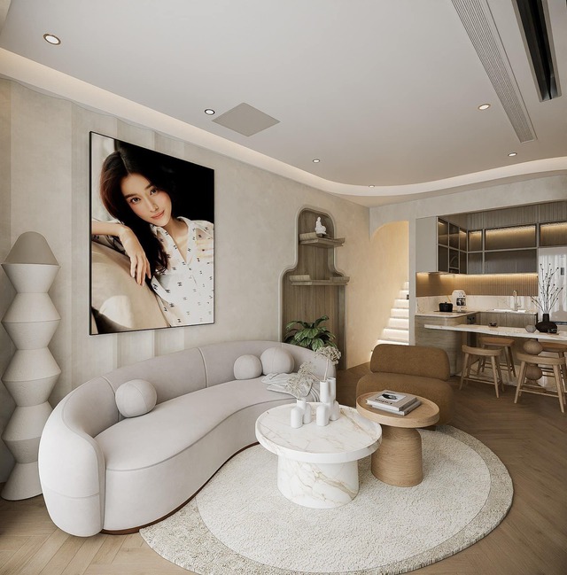 Nữ diễn viên miền Tây 35 tuổi vẫn độc thân, sở hữu 2 BĐS tiền tỷ đáng nể- Ảnh 9. Nữ diễn viên miền Tây 35 tuổi vẫn độc thân, sở hữu 2 BĐS tiền tỷ đáng nể- Ảnh 9.