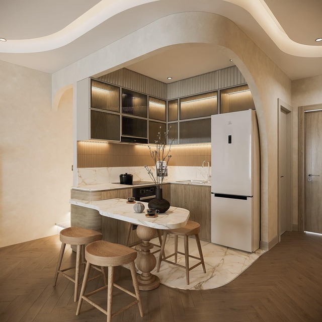 Nữ diễn viên miền Tây 35 tuổi vẫn độc thân, sở hữu 2 BĐS tiền tỷ đáng nể- Ảnh 10. Nữ diễn viên miền Tây 35 tuổi vẫn độc thân, sở hữu 2 BĐS tiền tỷ đáng nể- Ảnh 10.