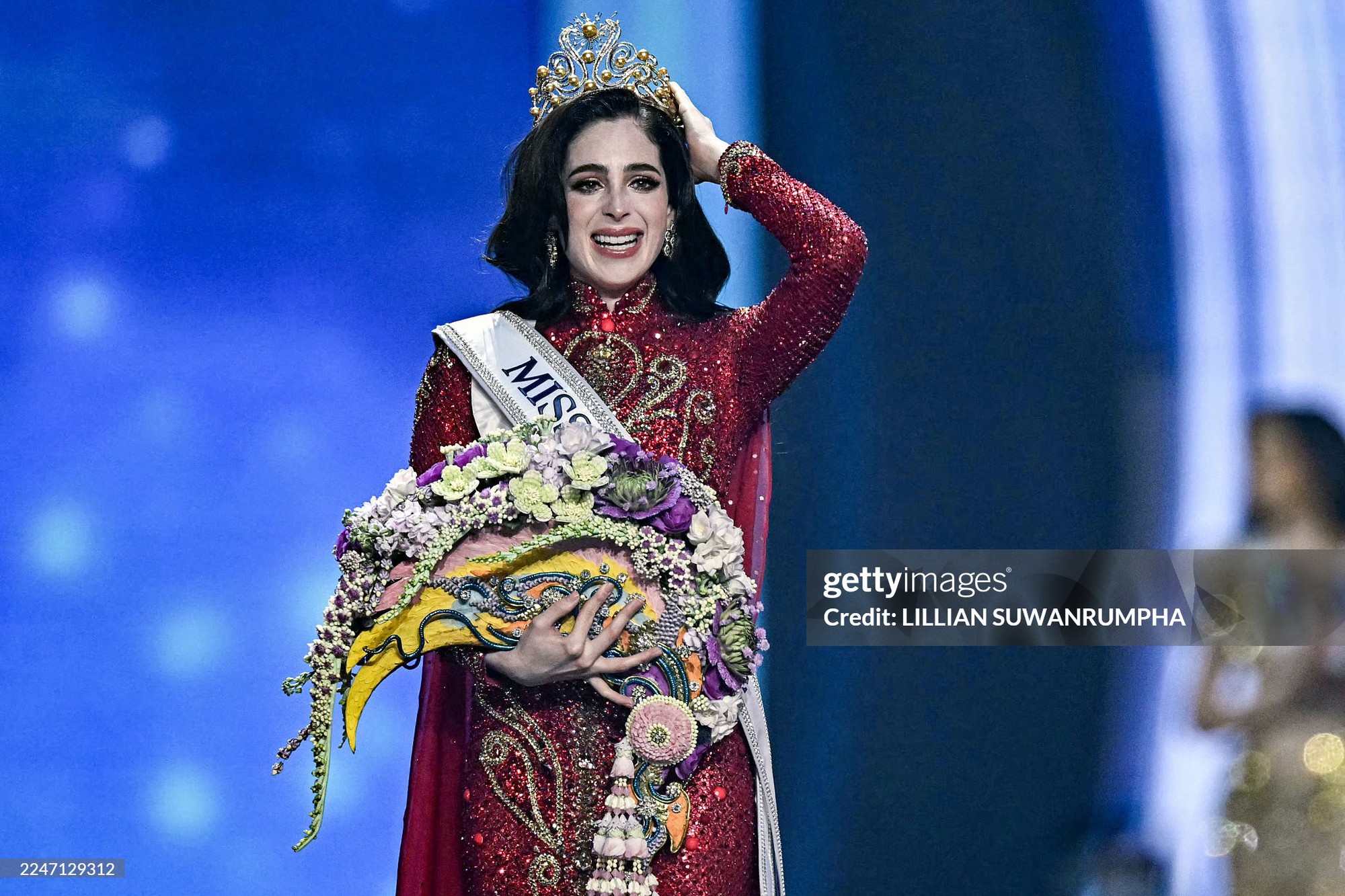 Ngày tàn của cuộc thi Hoa hậu danh giá bậc nhất thế giới đã đến?- Ảnh 6.
