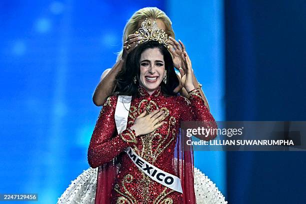 Ngày tàn của cuộc thi Hoa hậu danh giá bậc nhất thế giới đã đến?- Ảnh 8.