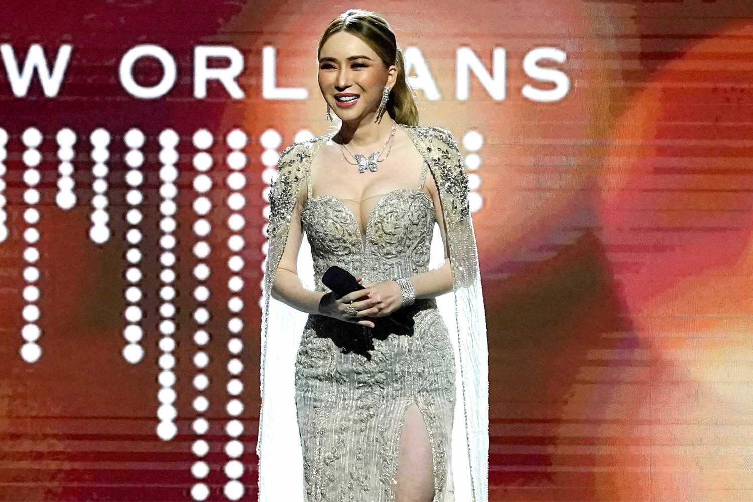 Ngày tàn của cuộc thi Hoa hậu danh giá bậc nhất thế giới đã đến?- Ảnh 9.