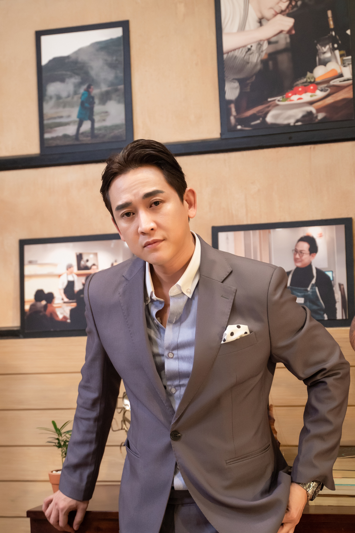 Bắt gặp cặp sao Vbiz cách nhau 16 tuổi công khai tình tứ, nhà gái đẹp ác liệt ai ngắm cũng phải mê- Ảnh 12. Bắt gặp cặp sao Vbiz cách nhau 16 tuổi công khai tình tứ, nhà gái đẹp ác liệt ai ngắm cũng phải mê- Ảnh 12.