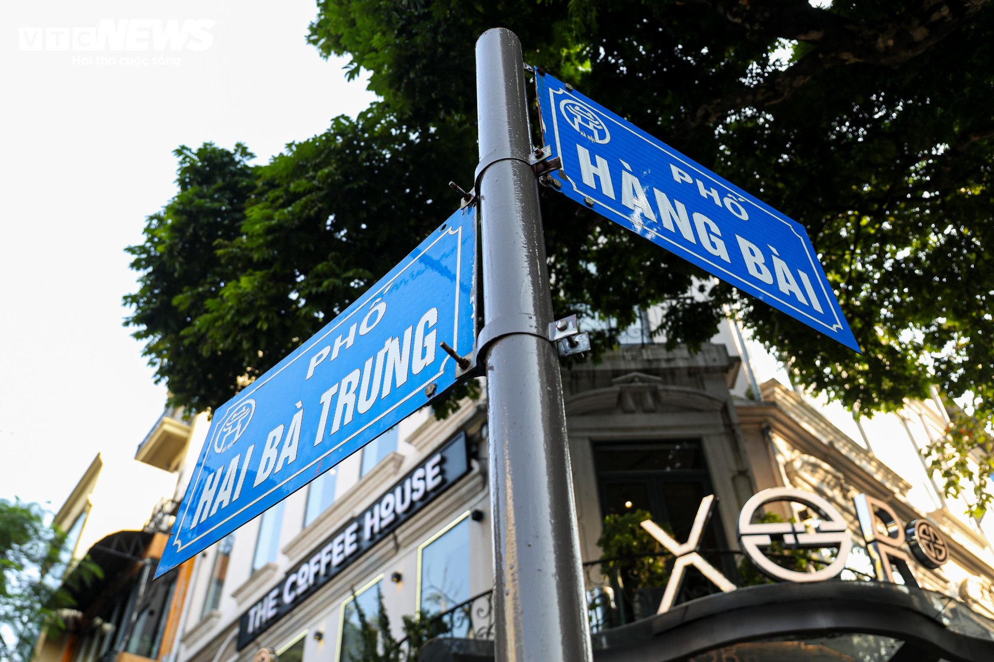 Phường nhỏ nhất Hà Nội nhưng có tới 6 nhà hát, 3 bảo tàng, 3 trường đại học- Ảnh 3.