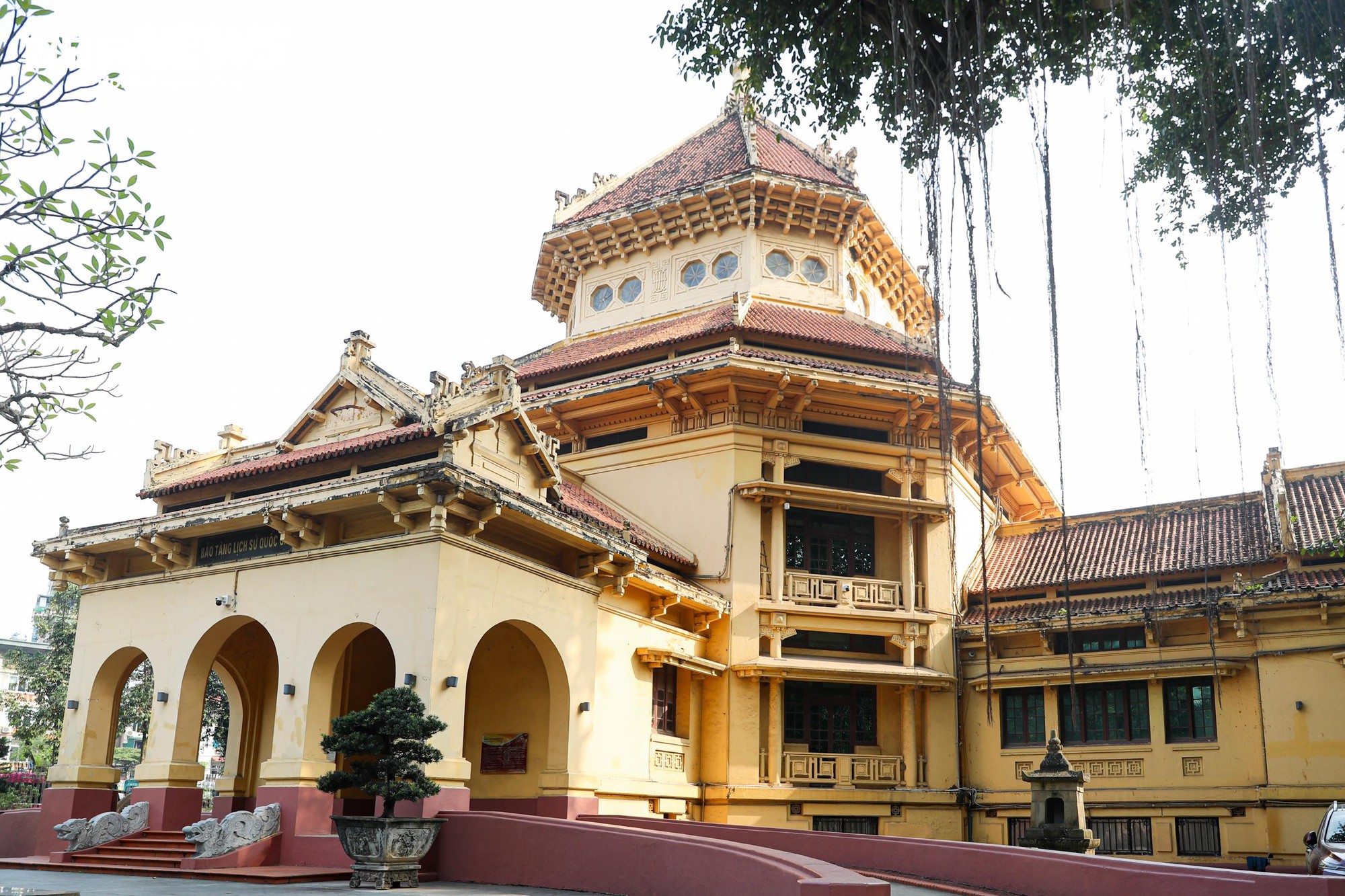 Phường nhỏ nhất Hà Nội nhưng có tới 6 nhà hát, 3 bảo tàng, 3 trường đại học- Ảnh 22.