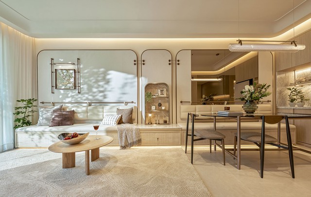 ‘Mách nước’ nhà đầu tư tránh lãi suất thả nổi lên đến 15%/năm 2 ‘Mách nước’ nhà đầu tư tránh lãi suất thả nổi lên đến 15%/năm - Ảnh 2.