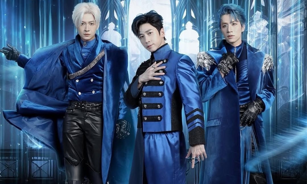 1765851909 943 Karik rapper dien bung no nhat Anh trai say