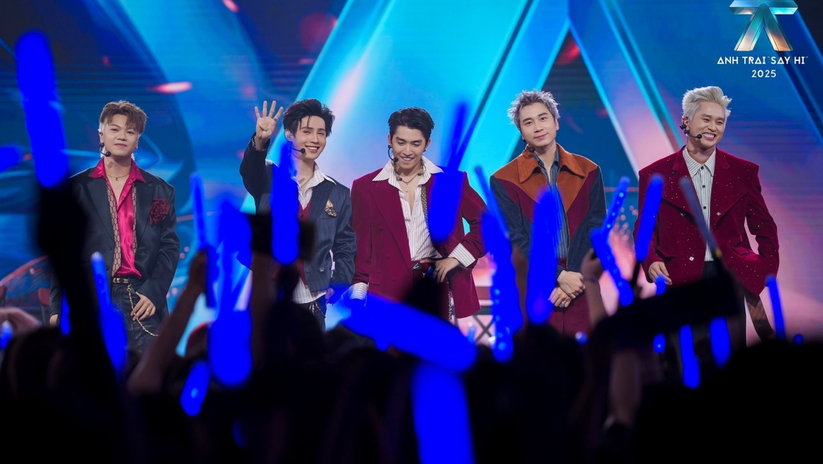 1765851914 314 Karik rapper dien bung no nhat Anh trai say