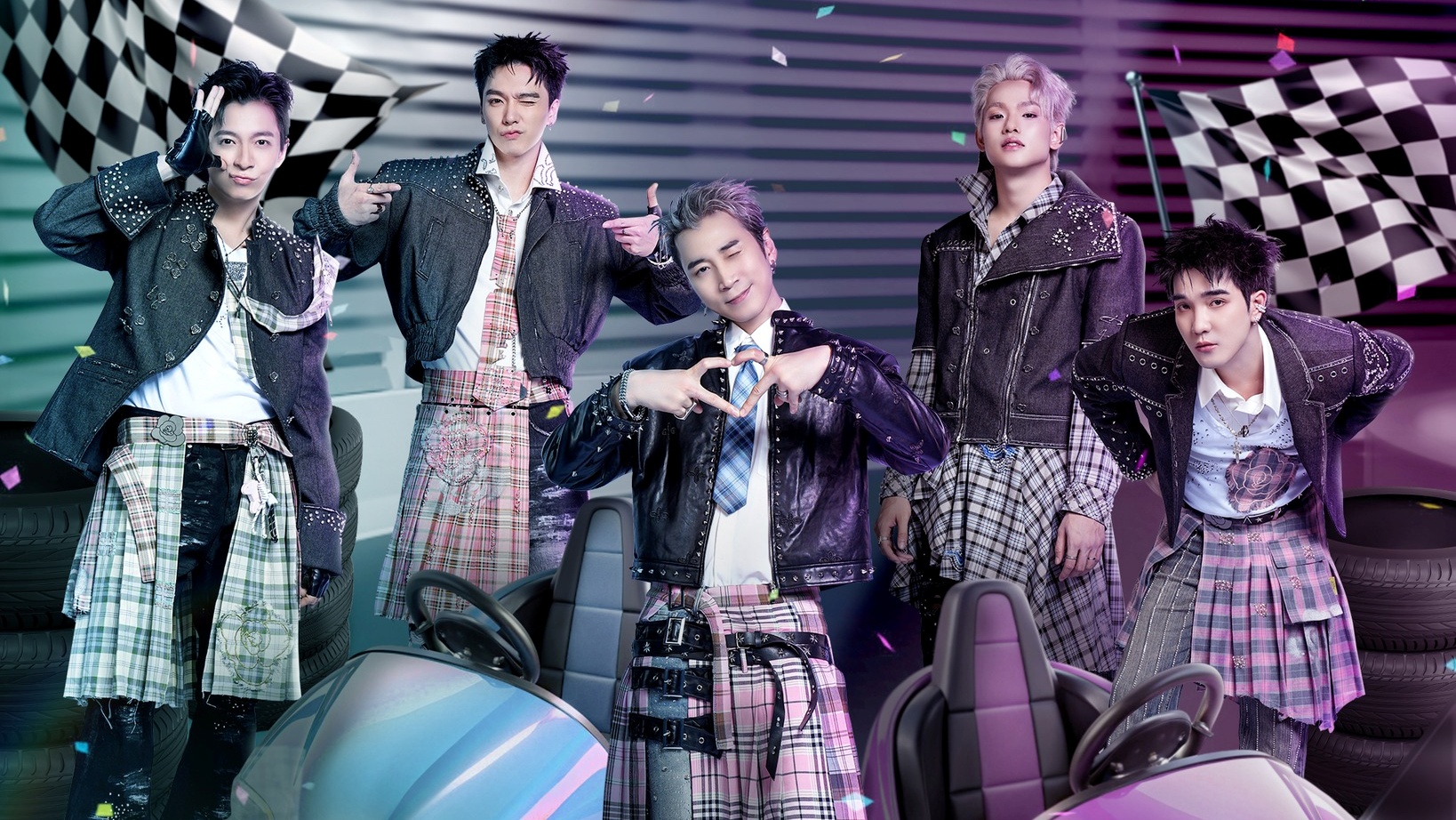 Karik biểu diễn "Đoán xem" tại chung kết 'Anh trai say hi'