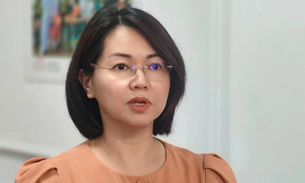 Đề nghị truy tố cựu Cục trưởng An toàn thực phẩm nhận hối lộ gần 44 tỷ đồng - 2