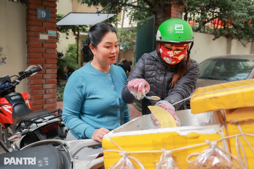 Thanh Tú cháo lòng từng bị dàn cảnh cướp tiền, nhiều năm phải ở nhà thuê - 5