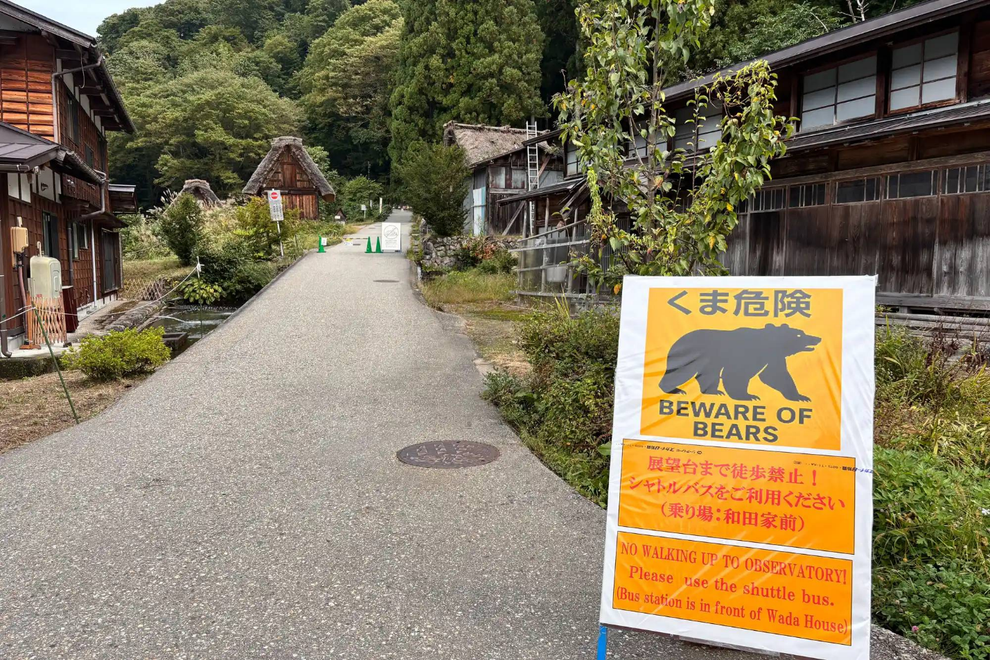 Đồng hồ hé lộ phút cuối đời ám ảnh của người bị gấu kéo vào rừng cắn chết - 2