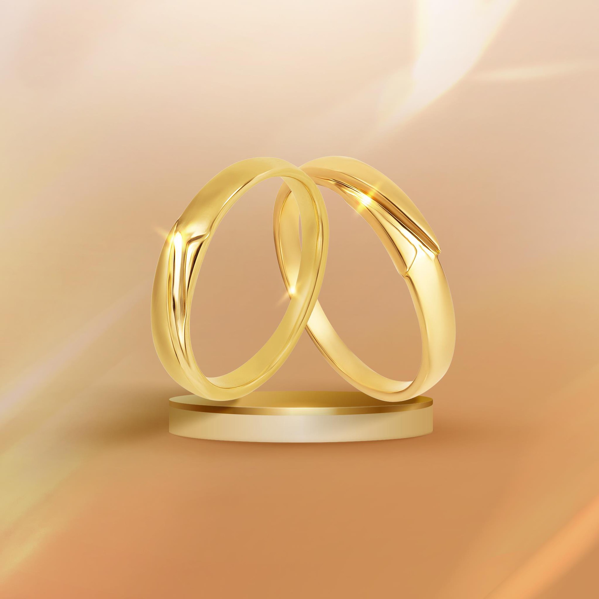 Bỏ túi ngay 3 thiết kế nhẫn cưới không bao giờ lỗi thời- Ảnh 2. Bỏ túi ngay 3 thiết kế nhẫn cưới không bao giờ lỗi thời- Ảnh 2.