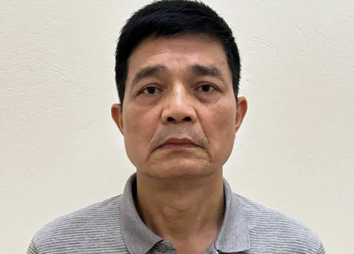 Cựu Cục trưởng Cục An toàn thực phẩm Nguyễn Thanh Phong nhận hối lộ 44 tỉ đồng- Ảnh 1. Cựu Cục trưởng Cục An toàn thực phẩm Nguyễn Thanh Phong nhận hối lộ 44 tỉ đồng- Ảnh 1.