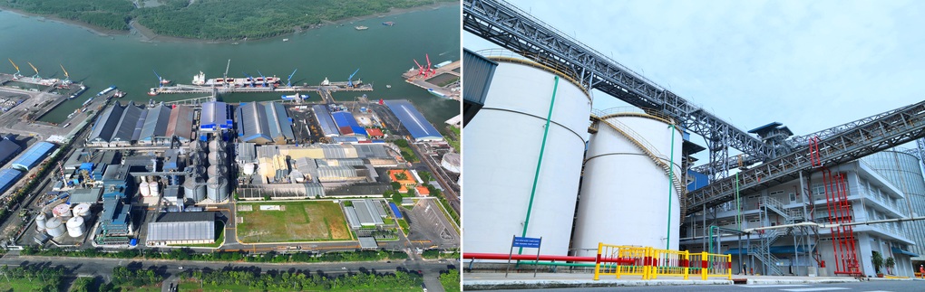 VAL góp phần bảo đảm an ninh lương thực - thực phẩm cho ngành chăn nuôi - 3