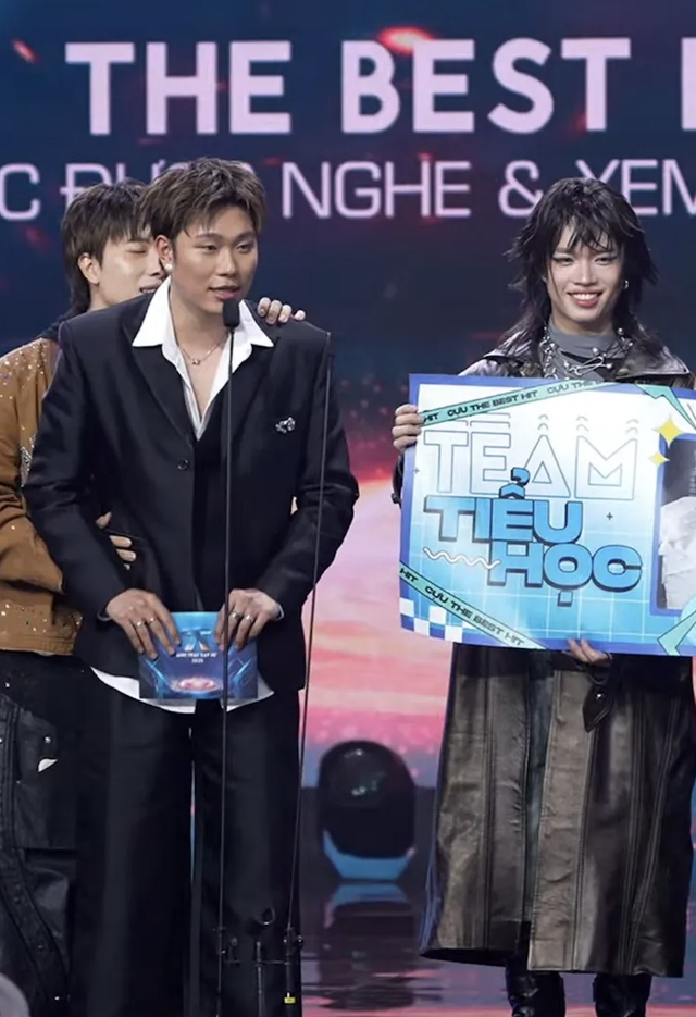 Một ngày tối sầm với Dương Domic- Ảnh 2. Một ngày tối sầm với Dương Domic- Ảnh 2.