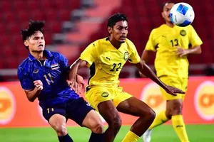 Chung kết trong mơ giữa U-22 Việt Nam và U-22 Thái Lan