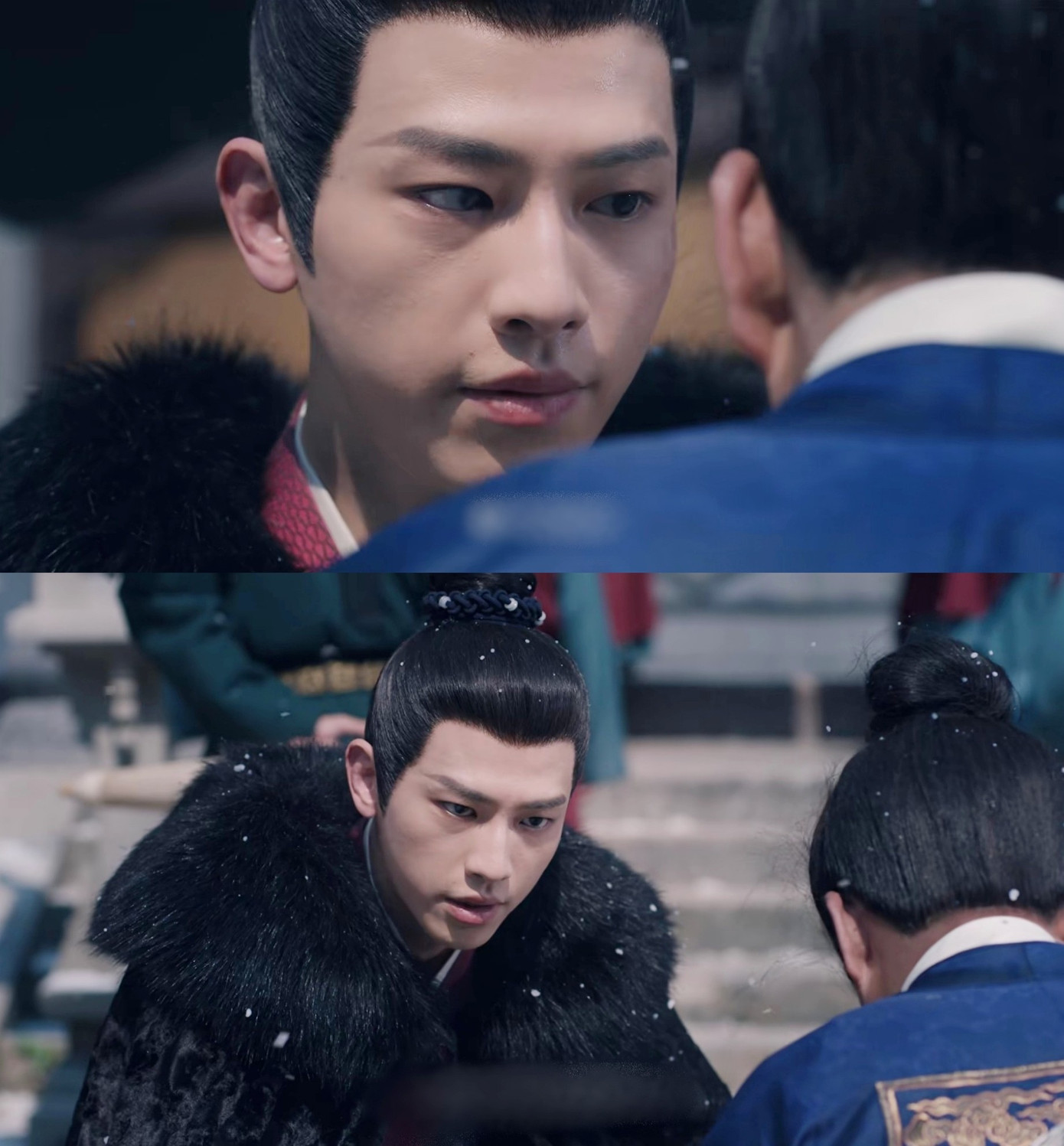 La Vân Hi và những diễn viên bết bát năm 2025: Từ ánh hào quang đến thất bại - Ảnh 2.