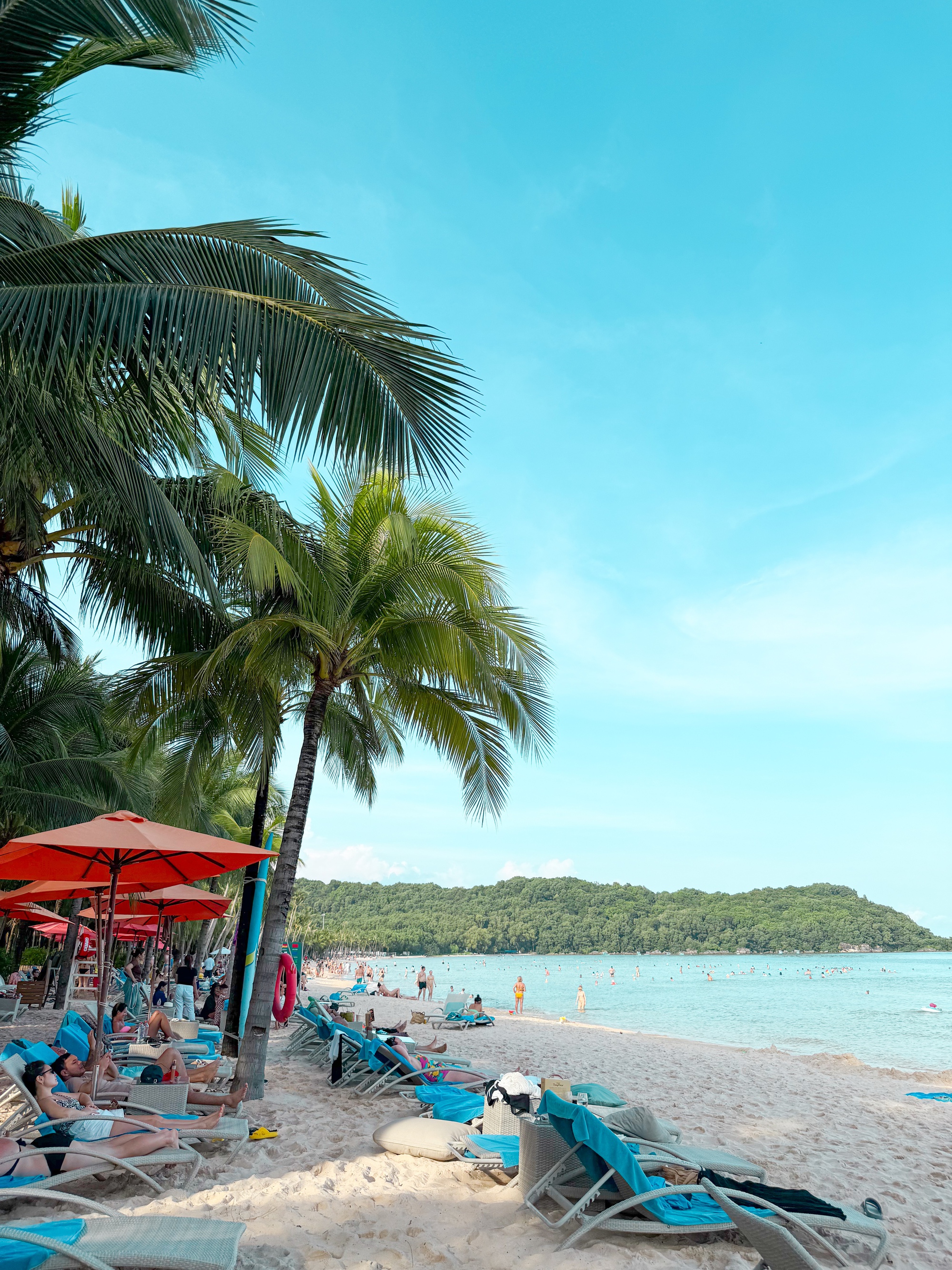 Du khách quốc tế thứ 20 triệu đến Việt Nam được tặng quà 500 triệu, có 2 người khác cũng nhận đặc quyền- Ảnh 3.