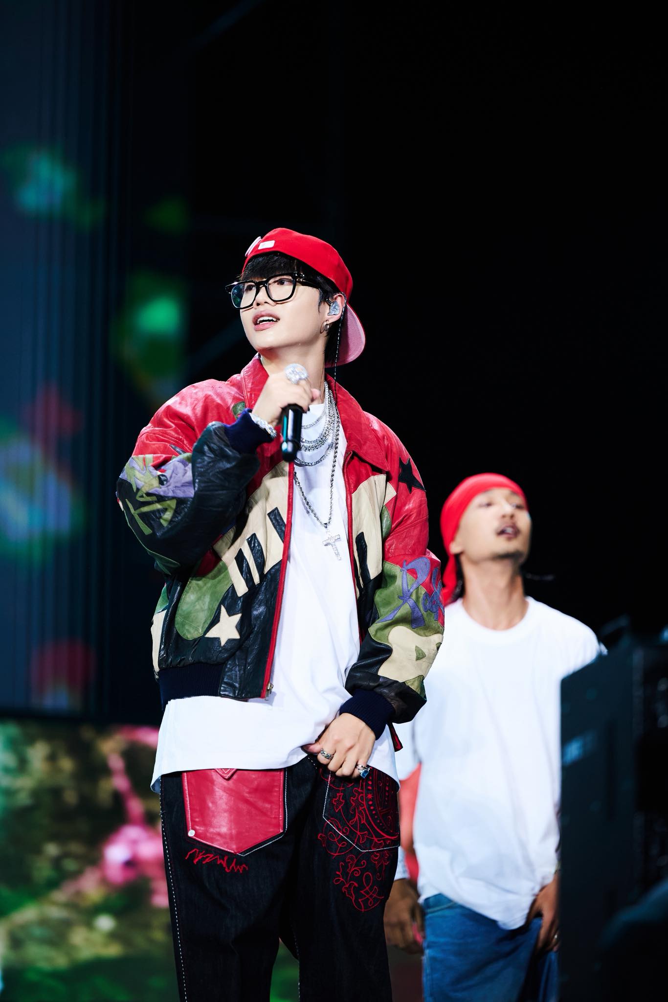 Nữ quản lý vừa được sao nam Vbiz cầu hôn là ai?- Ảnh 3.