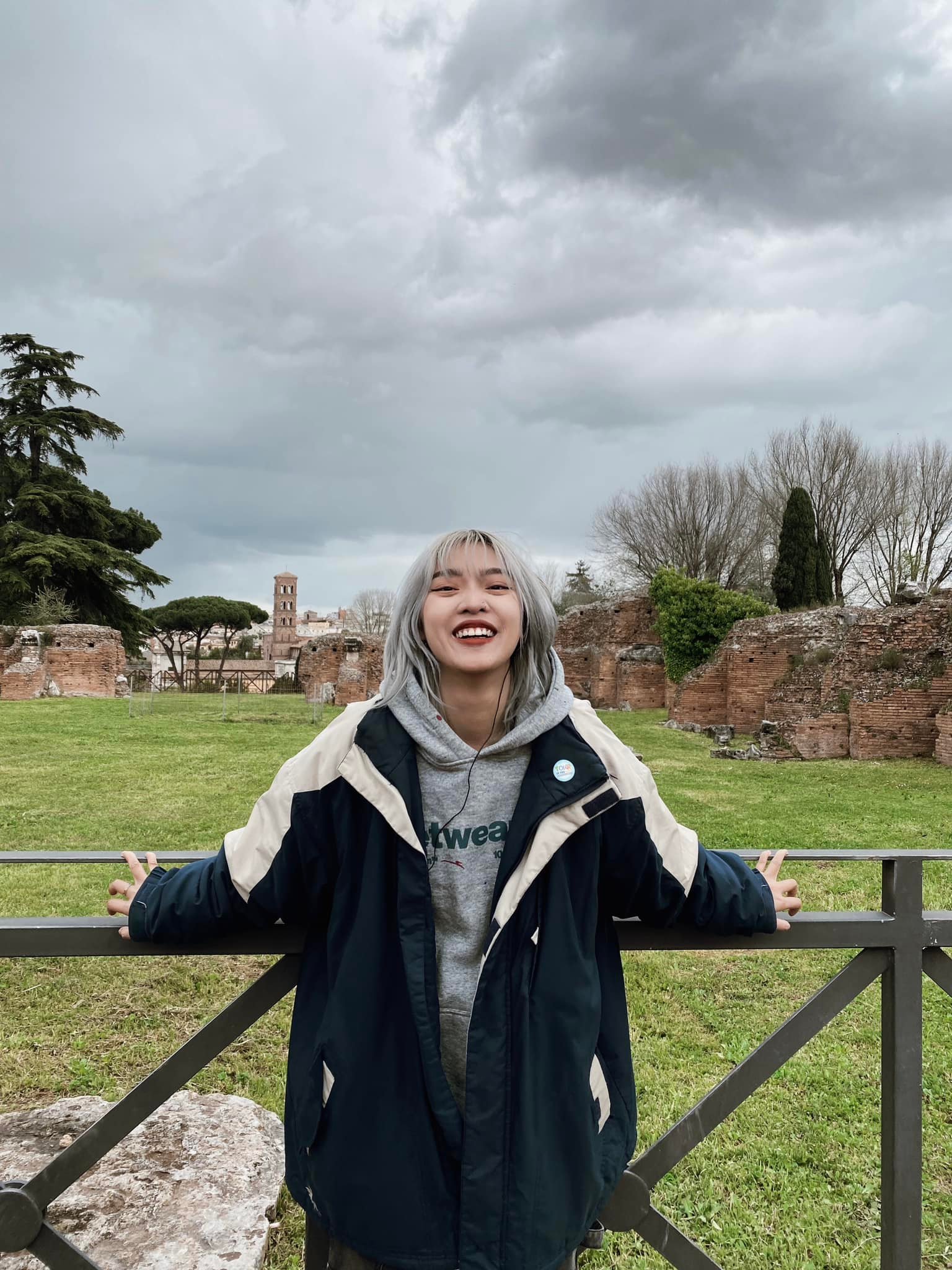 Nữ quản lý vừa được sao nam Vbiz cầu hôn là ai?- Ảnh 4.