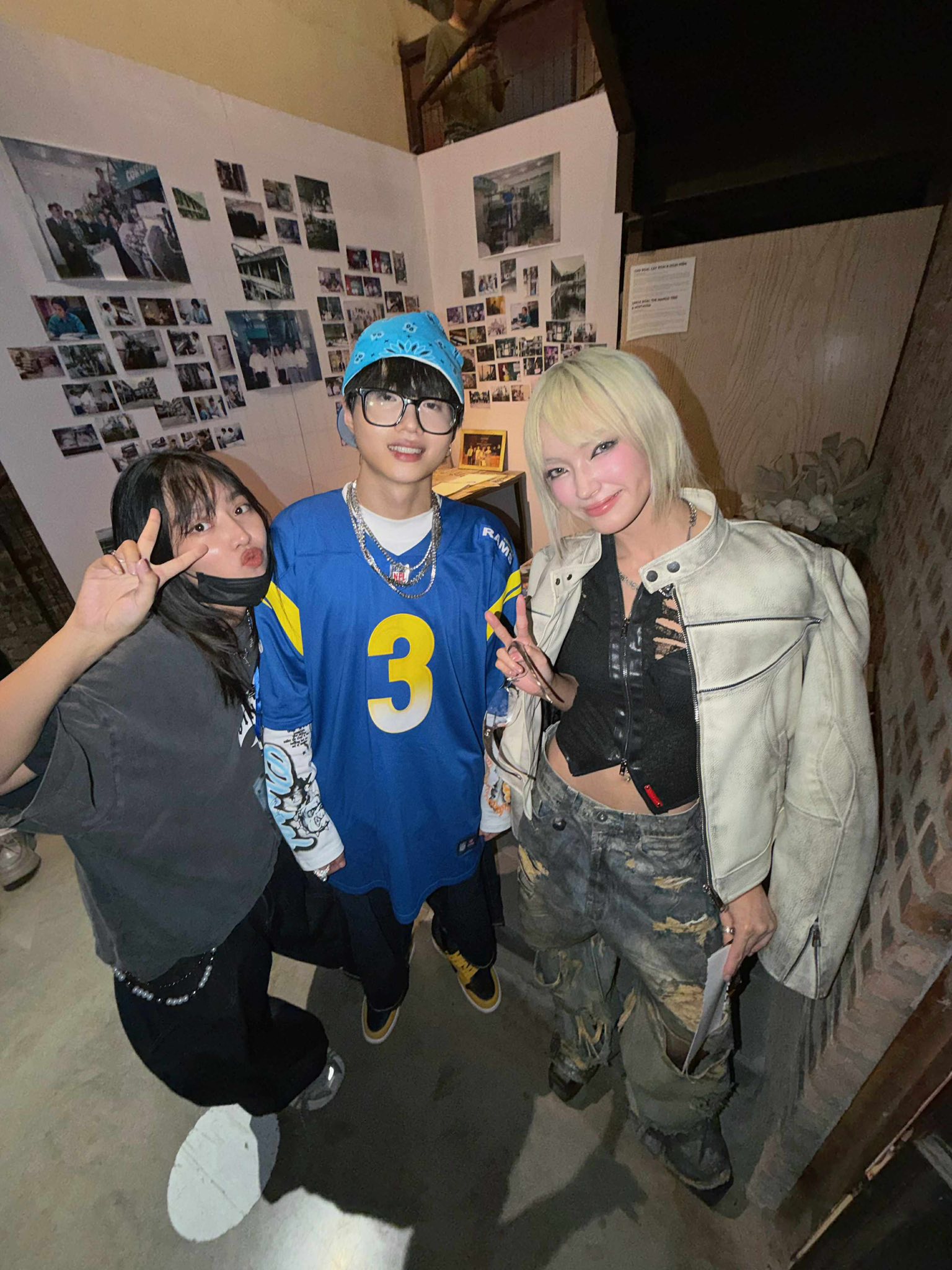 Nữ quản lý vừa được sao nam Vbiz cầu hôn là ai?- Ảnh 6.