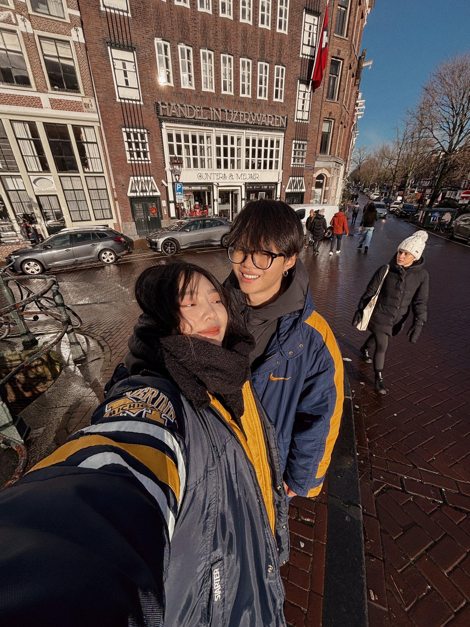 Nữ quản lý vừa được sao nam Vbiz cầu hôn là ai?- Ảnh 7.