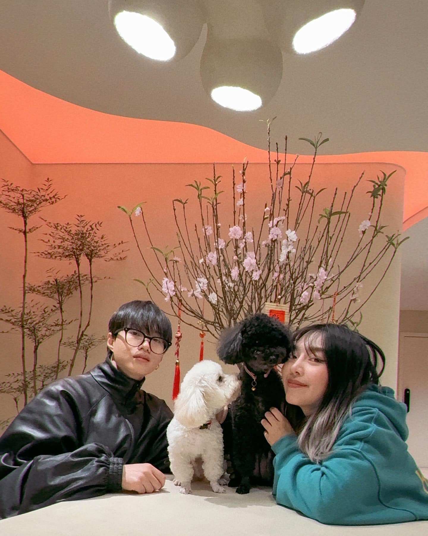 Nữ quản lý vừa được sao nam Vbiz cầu hôn là ai?- Ảnh 8.