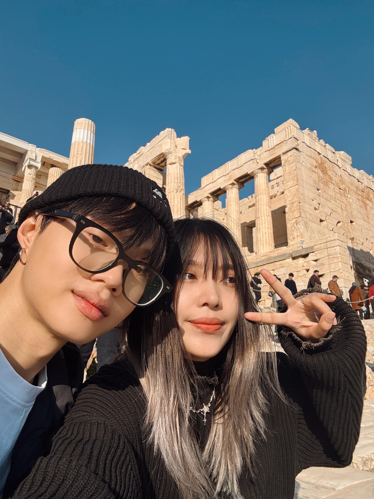 Nữ quản lý vừa được sao nam Vbiz cầu hôn là ai?- Ảnh 10.