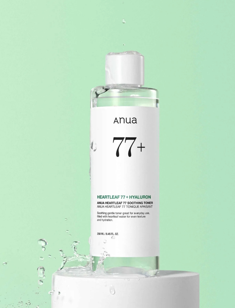 Toner chỉ cần dùng loại bình dân: 5 sản phẩm đa năng từ thu nhỏ lỗ chân lông, kiềm dầu tới làm sáng da- Ảnh 5. Toner chỉ cần dùng loại bình dân: 5 sản phẩm đa năng từ thu nhỏ lỗ chân lông, kiềm dầu tới làm sáng da- Ảnh 5.