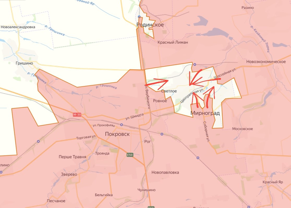 Chiến sự Ukraine 16/12: Huliaipole rung lắc, Ukraine có dấu hiệu rút lui - 6