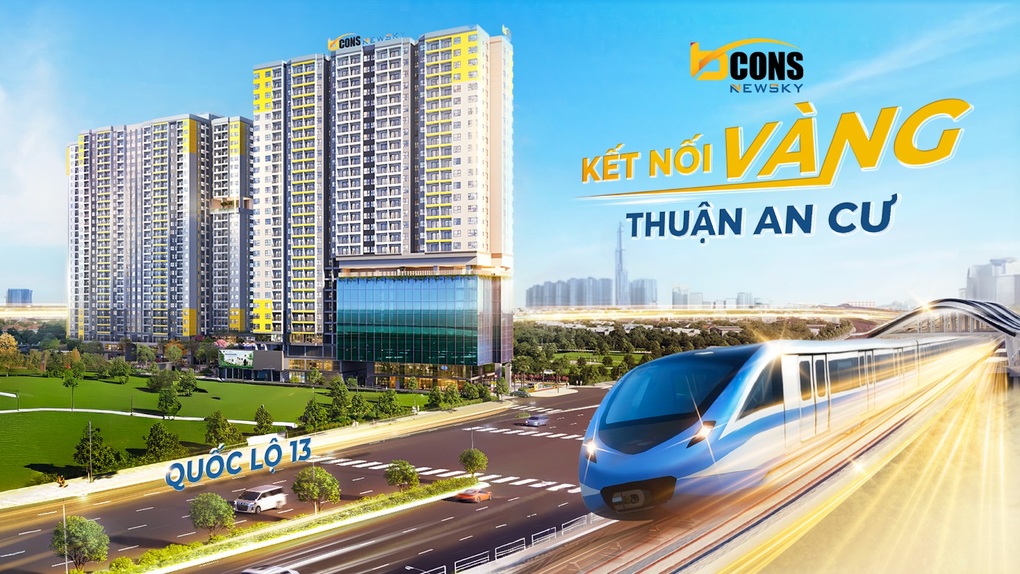 Tiềm năng phát triển của khu Đông Bắc TPHCM - 5