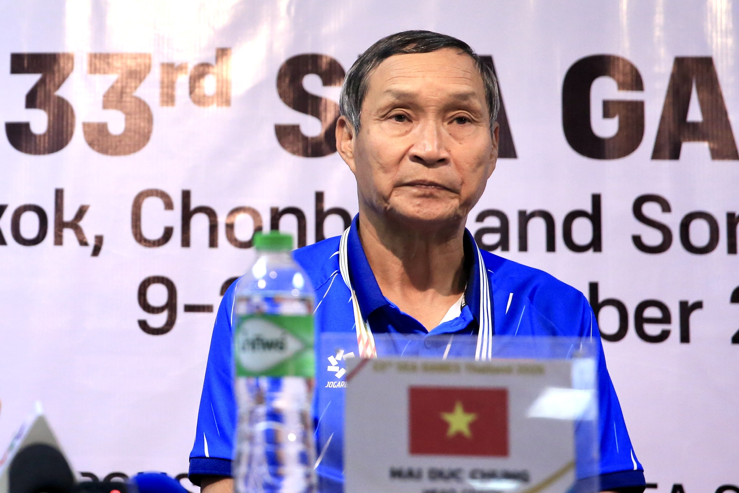 HLV Mai Đức Chung nói điều bất ngờ trước chung kết lịch sử, HLV Philippines tuyên bố nóng- Ảnh 2.