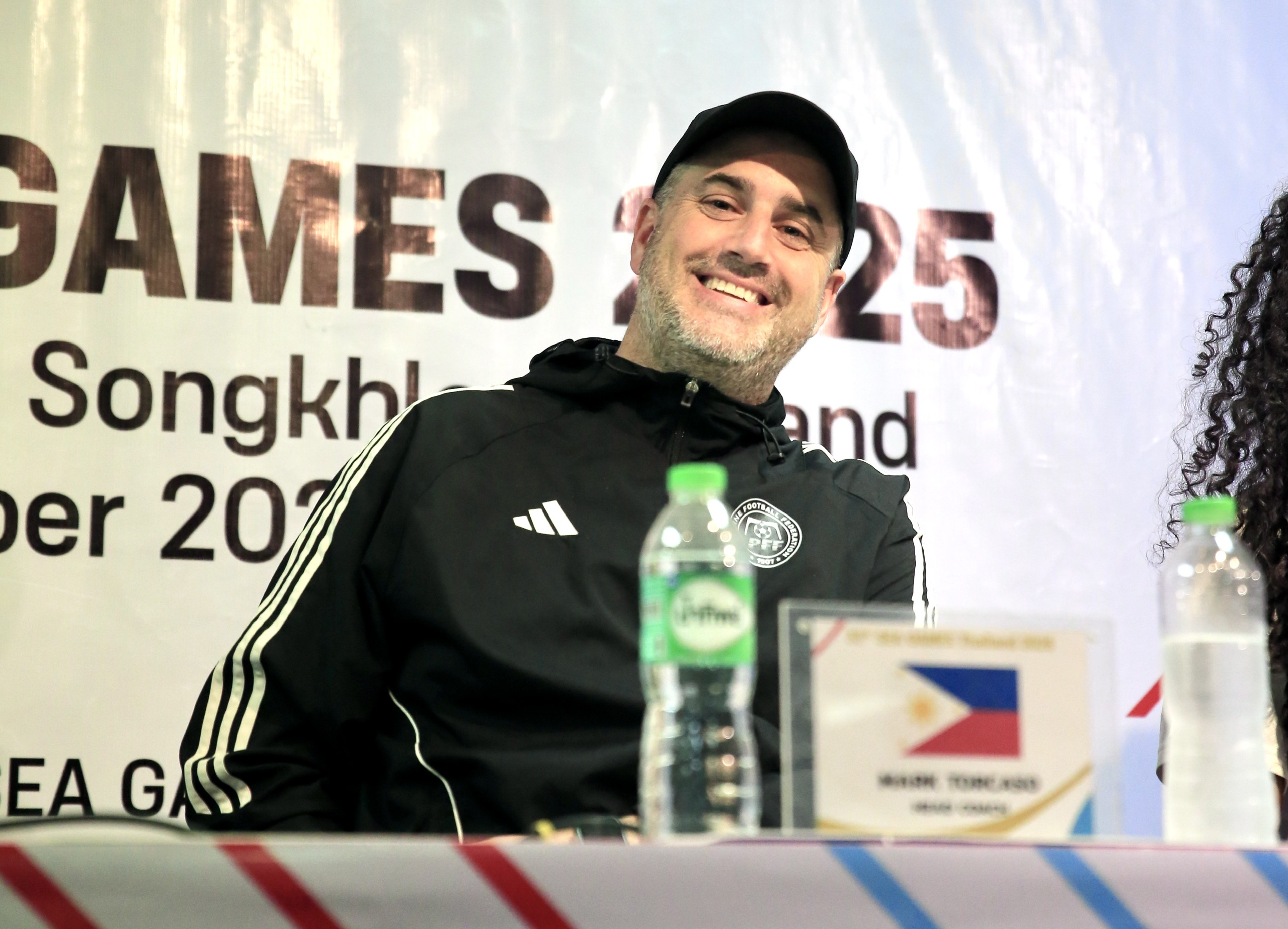 HLV Mai Đức Chung nói điều bất ngờ trước chung kết lịch sử, HLV Philippines tuyên bố nóng- Ảnh 6.