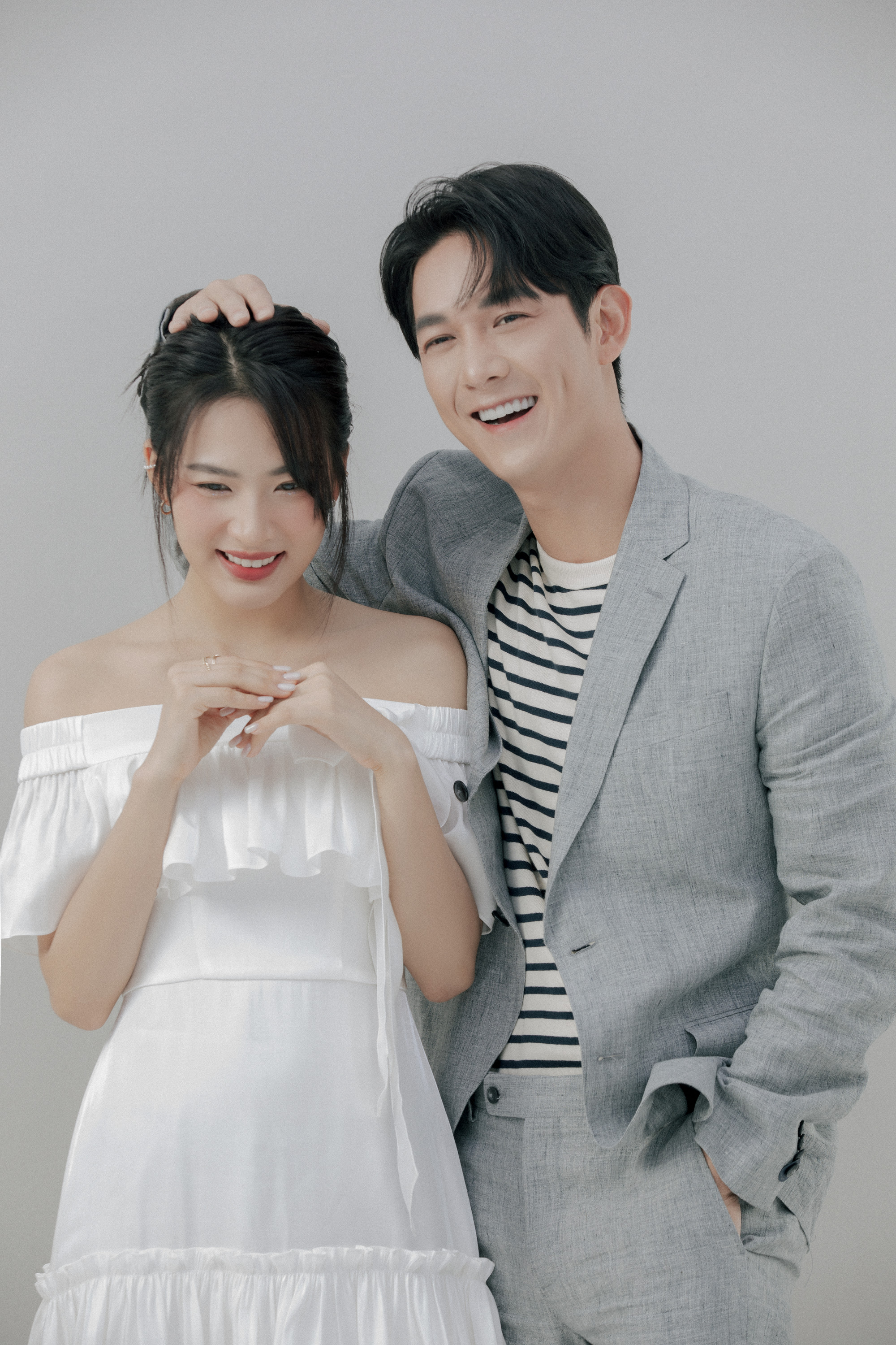 Mỹ nhân Việt được khen đẹp hơn cả Lưu Diệc Phi và Baifern Pimchanok, chiếm hết may mắn trên đời nhưng vẫn thiếu 1 điều- Ảnh 5. Mỹ nhân Việt được khen đẹp hơn cả Lưu Diệc Phi và Baifern Pimchanok, chiếm hết may mắn trên đời nhưng vẫn thiếu 1 điều- Ảnh 5.